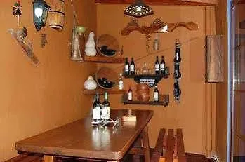 Casa Mirador Del Teide Hotel Icod De Los Vinos