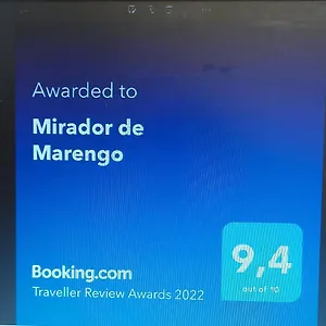 Casa rural Mirador De Marengo, Icod De Los Vinos